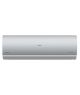 Haier Pearl DC Inverter Air Conditioner 1.5 Ton Silver (HSU-18HFPAA) - On Installments -ZSS( 3 Months 0% Percent Profit Product Available On 48 Months Installment )